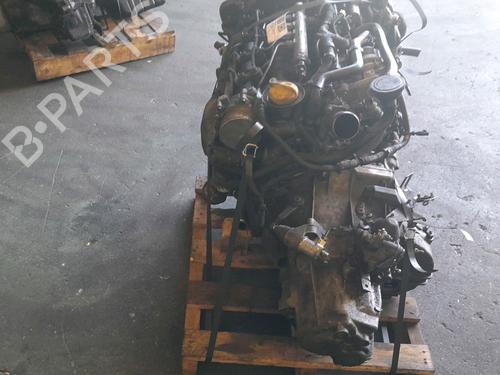 Used AC compressor AC compressor ALFA ROMEO 147 (937_) 1.9 JTD 16V (937.AXG1B, 937.BXG1B) (140 hp) 35731897 35731897