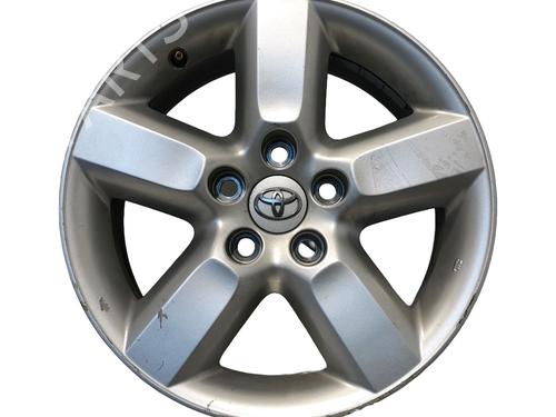 Used Rim Rim 37221736 37221736