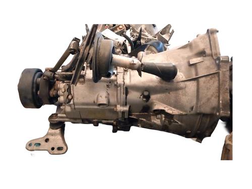 Gearbox BMW 3 Compact (E36) 318 ti | BP34490010M3 - Image 3