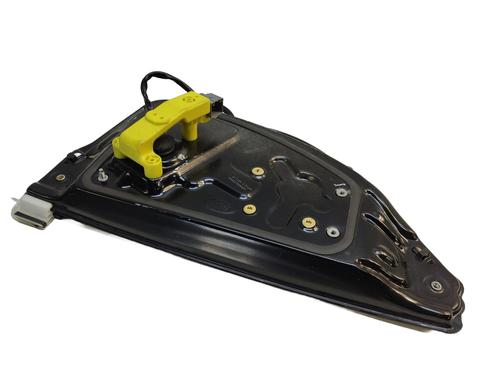 Used Rear right window mechanism LAND ROVER FREELANDER 2 (L359) [2006-2015]  19685299
