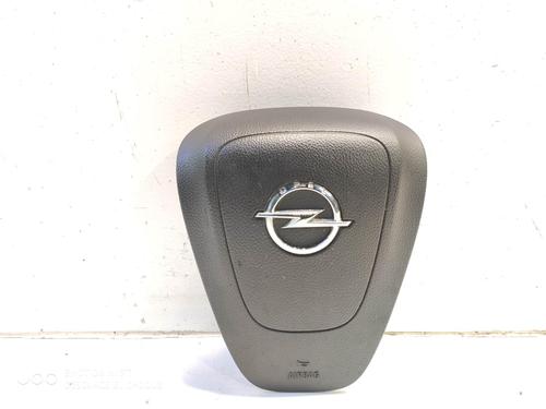Andre Andre OPEL MERIVA B MPV (S10) 1.7 CDTI (75) (110 hp) 34634956 34634956