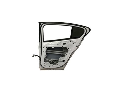 Dør højre bagtil FORD FOCUS IV (HN) 1.0 EcoBoost mHEV | BP33406755C5 - Image 2