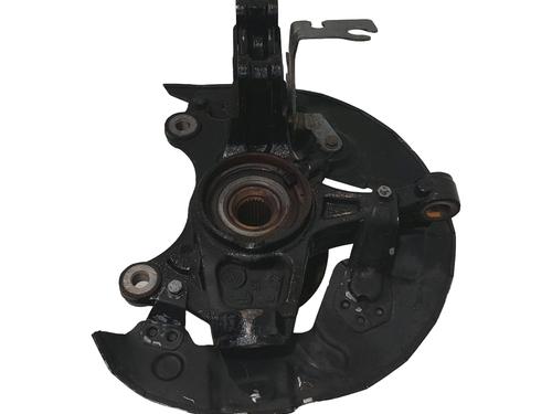 Used Right front steering knuckle Right front steering knuckle PEUGEOT 308 II (LB_, LP_, LW_, LH_, L3_) 2.0 BlueHDi 150 (150 hp) 34553160 34553160