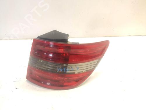 Used Right taillight MERCEDES-BENZ B-CLASS Sports Tourer (W245) [2005-2011]  14475981