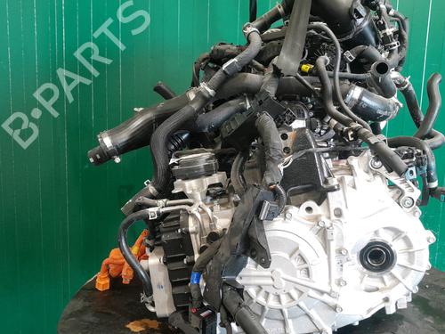 Alternator HYUNDAI TUCSON (NX4E, NX4A)  | BP19182949M7 