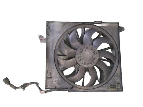 Radiator fan JAGUAR XF I (X250) 3.0 D | BP25605446M35 