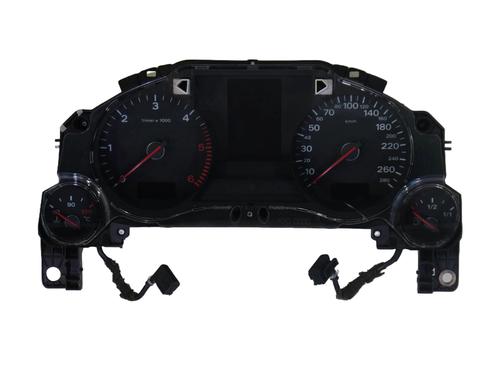 Used Instrument cluster AUDI A8 D3 (4E2, 4E8) 4.2 TDI quattro (326 hp) 20240198