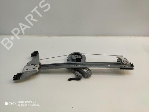 Used Front right window mechanism Front right window mechanism TOYOTA AYGO (_B1_) 1.0 (KGB10_, KGB10R) (68 hp) 40511772 40511772