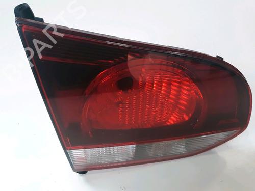 Left tailgate light VW GOLF VI (5K1) 2.0 GTi | BP33404178C79 - Image 2