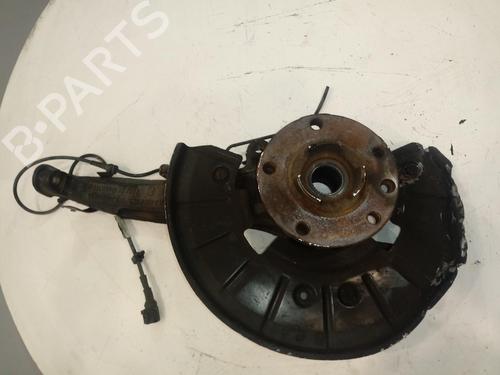 Used Right front steering knuckle Right front steering knuckle VW TOUAREG (7LA, 7L6, 7L7) [2002-2013] 34483510 34483510