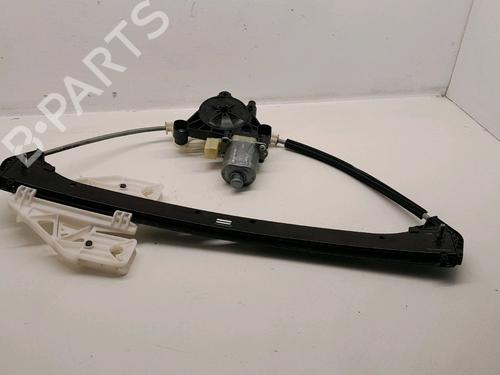 Used Rear right window mechanism Rear right window mechanism AUDI A3 Sportback (8VA, 8VF) [2012-2021] 34490498 34490498