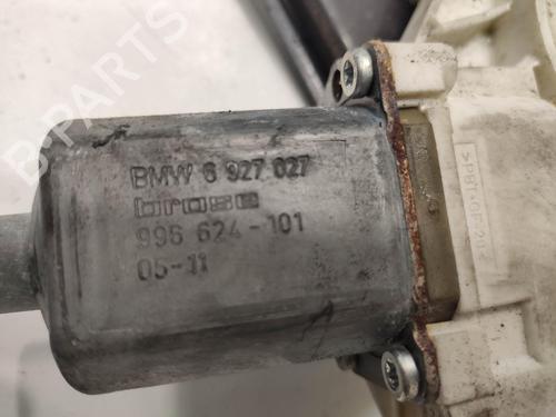 Used Front left window mechanism Front left window mechanism 36843713 36843713
