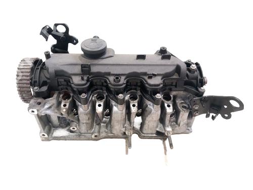 Cylinder head DACIA LOGAN II 1.5 dCi / Blue dCi 75 | BP34491227M5 - Image 2