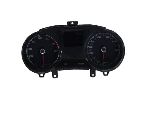 Used Instrument cluster SEAT IBIZA IV (6J5, 6P1) [2008-2017]  19795628