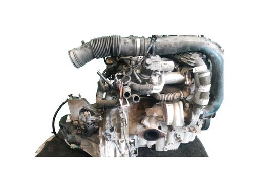 gearbox-dacia-sandero-ii-2012-36405491 main image