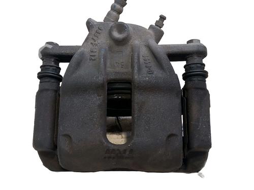 Used Left front brake caliper Left front brake caliper RENAULT KANGOO Express (FW0/1_) 1.5 dCi 75 (FW07, FW10, FW04) (75 hp) 33407114 33407114