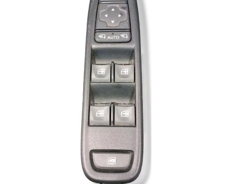 Used Left front window switch Left front window switch DACIA DUSTER (HM_) 1.5 dCi 115 4x4 (114 hp) 34464833 34464833