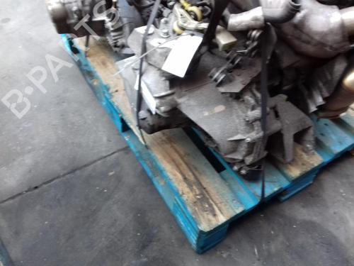 Used Gearbox Gearbox OPEL VECTRA C GTS (Z02) 3.0 CDTI (F68) (177 hp) 34484739 34484739