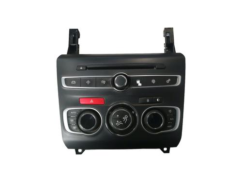 Used Other Other DS DS 4 / DS 4 CROSSBACK (NX_) 1.6 BlueHDi 120 (120 hp) 36360832 36360832