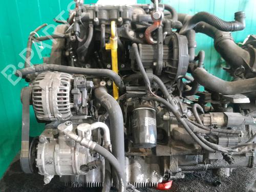Engine SEAT ALTEA XL (5P5, 5P8) 1.6 LPG | BP34494142M1 - Image 3