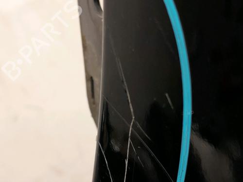 Left front fenders VW TOUAREG (7LA, 7L6, 7L7) 3.0 V6 TDI | BP15902106C41 