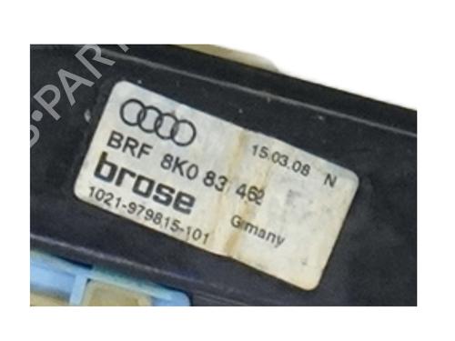 Front right window mechanism AUDI A4 B8 (8K2) 3.0 TDI quattro | BP34466477C23 - Image 3