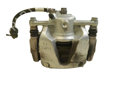 Used Right front brake caliper RENAULT MEGANE IV Hatchback (B9A/M/N_) 1.3 TCe 140 (B9NB) (140 hp) 26144706