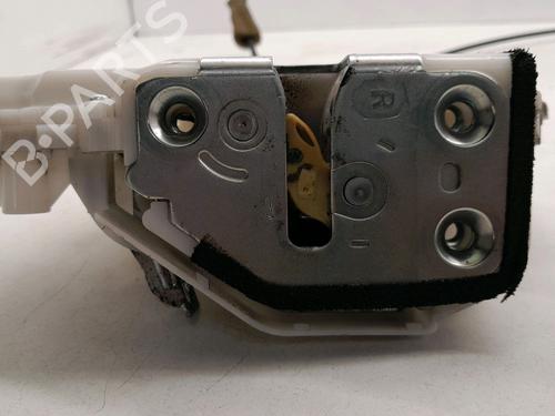 Used Front right lock Front right lock 34462785 34462785