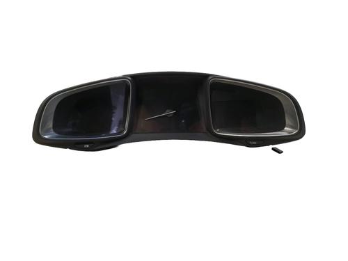 Used Instrument cluster Instrument cluster CITROËN DS5 2.0 HDi 165 (163 hp) 34549939 34549939