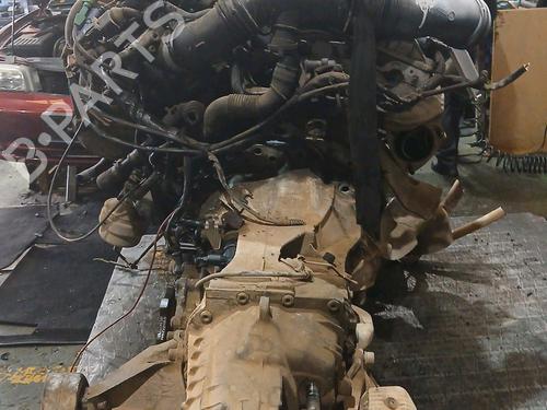 Engine VW PASSAT B5.5 (3B3) 2.0 | BP33980243M1 - Image 2