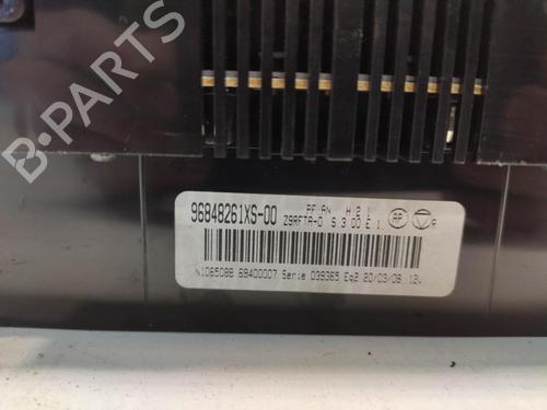 Andre PEUGEOT 607 (9D, 9U) 2.7 HDi 24V | BP34487460O1 - Image 4