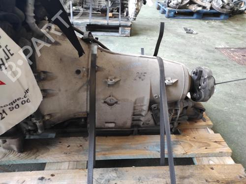 Gearbox MERCEDES-BENZ C-CLASS (W203) C 32 AMG Kompressor (203.065) | BP14465974M3 