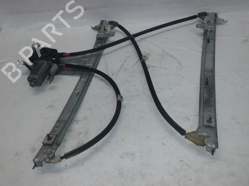 Used Front right window mechanism Front right window mechanism CITROËN XSARA PICASSO (N68) 2.0 HDi (90 hp) 36233998 36233998