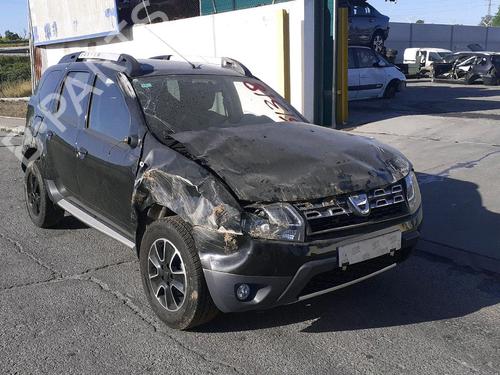 Used Right front steering knuckle Right front steering knuckle DACIA DUSTER (HS_) 1.5 dCi 4x4 (109 hp) 33404391 33404391