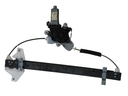 Used Rear left window mechanism SSANGYONG KYRON 2.0 Xdi (141 hp) 18556913