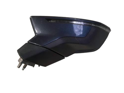 Left mirror SEAT LEON ST (5F8) 1.6 TDI | BP33408102C26 - Image 2