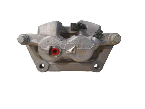 Right front brake caliper MERCEDES-BENZ EQB (X243) EQB 250+ (243.602) | BP37240875M104 - Image 3