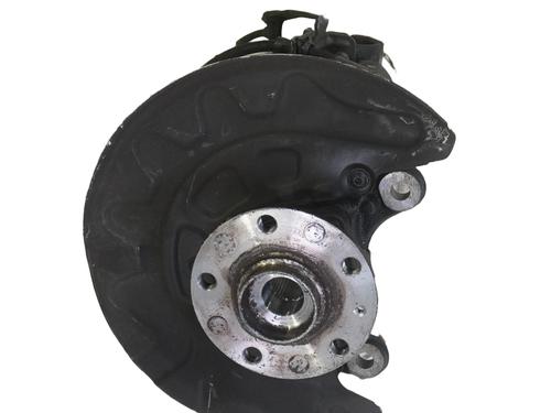 Used Right front steering knuckle Right front steering knuckle SEAT LEON ST (5F8) 1.6 TDI (115 hp) 33407656 33407656