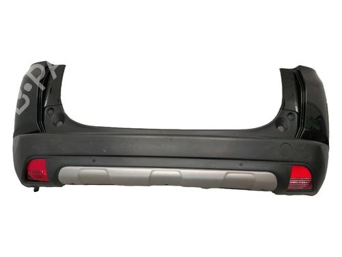 Bagtil kofangere PEUGEOT 2008 I (CU_) 1.2 THP 110 / PureTech 110 (110 hp) 24029588