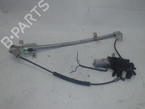 Rudehejsemekanisme ventre foran Rudehejsemekanisme ventre foran CITROËN XSARA (N1) 1.6 i (88 hp) 36234002 36234002