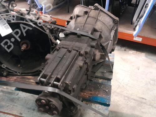 Gearbox BMW 3 (E90) 320 i | BP36844157M3 - Image 4