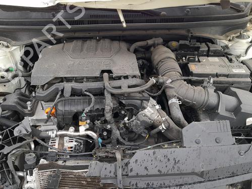 Subframe HYUNDAI i20 III (BC3, BI3) 1.0 T-GDI | BP33408275M9  - Image 6