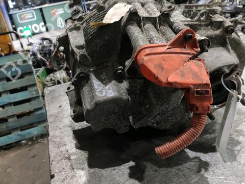 Gearbox LEXUS RX (_L2_) 450h AWD (GYL25_, GYL26_, GYL25, GYL26, GYL25R, GYL26R) | BP37221836M3 - Image 2