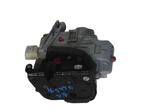 Used Front right lock Front right lock AUDI A4 B7 (8EC) 2.0 TDI (170 hp) 34550830 34550830