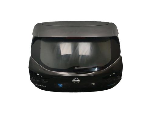 Tampa da Mala Tampa da Mala NISSAN QASHQAI II (J11, J11_) 1.5 dCi (110 hp) 36235085 36235085