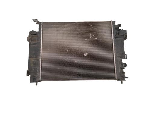 Køler Køler SMART FORFOUR Hatchback (453) 1.0 (453.042, 453.043) (71 hp) 33409106 33409106