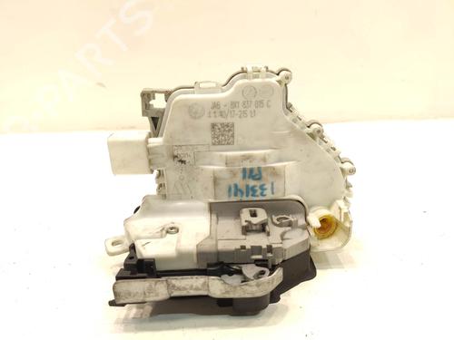 Used Front left lock Front left lock AUDI A1 Sportback (8XA, 8XF) 1.4 TFSI (125 hp) 35985302 35985302