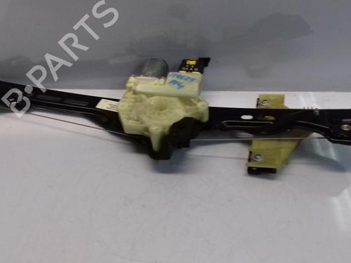 Used Rear right window mechanism Rear right window mechanism CITROËN C4 SPACETOURER (3D_) [2018-2026] 34485258 34485258
