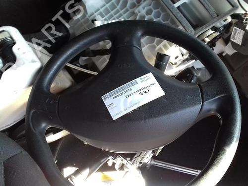 Used Driver airbag PEUGEOT 308 I (4A_, 4C_) 1.4 16V (95 hp) 14461414