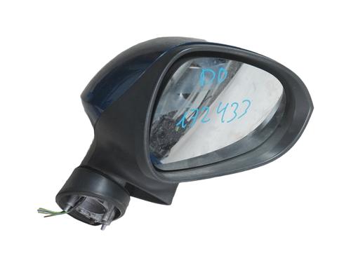 Right mirror SEAT IBIZA IV ST (6J8, 6P8) 1.2 TSI | BP27726619C27 